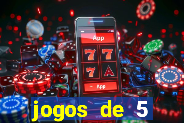 jogos de 5 centavos na blaze